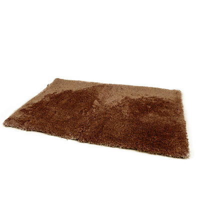 Soft Plush Puffy Quick Dry Bathroom Mat OEKO-TEX